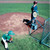 Jugs MVP® Combo Baseball and Softball Pitching Machine