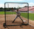 On Deck Premium 7'x7' Series Field Screen