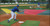 Bunt Zone Major League Infield Protector & Trainer - Medium