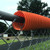 Poly-Cap 250' Roll Fence Topper