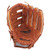 Triple-T Open Web IF/OF 12" Baseball Glove by Markwort