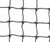 #21 Gauge Knotted Nylon Netting - 1 3/4" Baseball/Softball Mesh