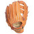 Markwort 13" Triple Wide T-Web Ball Glove w/Wrist Strap