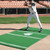 6ft x 12ft Residential Batter's Box (Green)