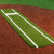 Portolite Signature Spiked Practice Mat
