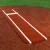 Portolite Signature Spiked Practice Mat