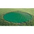 18 Oz. Vinyl 12' Diameter Base/Youth Mound Tarp