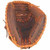 Markwort Pro Style Youth Catcher's Mitt 11"