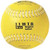 Markwort Color Coded Weighted 11" Softballs