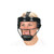 Game Face Steel Sports Safety Mask w/Ponytail Harness