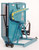 IRON MIKE MODEL MP-5 PITCHING MACHINE