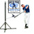 HIT-A-WAY AND HIT-A-WAY POLE COMBO BASEBALL PACKAGE - 03224