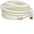 100' x 1" Big League Stadium Clear Hose