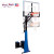 RollaJam™ Portable Basketball Goal