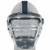 GameFace LGFC Sports Safety Mask