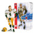 Brett Favre (Green Bay Packers) Upper Deck NFL All-Star Vinyl