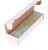 BCW Card Storage Box 800 Count