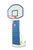 Playtime Molded Graphite Elementary Basketball Standard