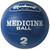 Markwort Rubber Medicine Balls