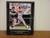 Lance Berkman Unsigned Photo 10x13 Plaque