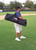 Muhl Tech 90 Second Portable Soft Toss Net