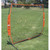 Bow Net Soft Toss Net