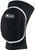 MARKWORT BUBBLE KNEE PADS - BLACK