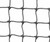 #60 Gauge Knotted Nylon Netting- 1 3/4"  Baseball/Softball Mesh