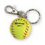 Markwort BB KEYRING L96 (Yellow)