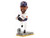 Houston Astros "Jose Altuve" Forever Collectibles "Springy Logo Bobble"