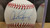 Alex Rodriguez Signed MLB Baseball w/COA