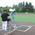 BP®3 Baseball Pitching Machine with Changeup