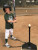 SteP Tee Ball Position Trainer (Double Sided)