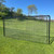 Heavy-Duty Backyard Soccer Rebounder 