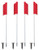 MarkSmart™ Spring-Loaded Corner Flags