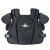 Pro Internal Shell Umpire Chest Protector - 13 in.