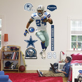 Marion Barber Dallas Cowboys Fathead