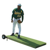 Ryan Express Pitcher's Platform 