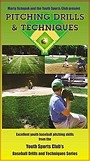 "Pitching Drills & Techniques" DVD