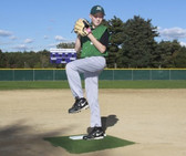 ProMounds MP3001G Training Mound (Green)