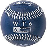 Markwort 6oz Weighted Baseball 