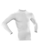 Teamwork Adult Long Sleeve Compression Shirt