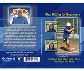 Jerry Johnson Presents: Slap Hitting for Beginners DVD