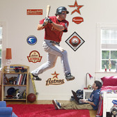 Lance Berkman Fathead