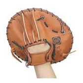 Markwort Two Hands Trainer Baseball Glove 