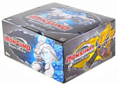 Topps 2012 Monsuno Trading Card Game Booster Box 