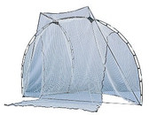 Champion Sports Fiberglass Frame Multi-Sport Net