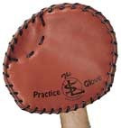 The Original Practice Glove