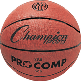 Champion Sports Clarino Composite Basketball 6