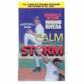 "Calm Before the Storm" Instructional Pitching Video